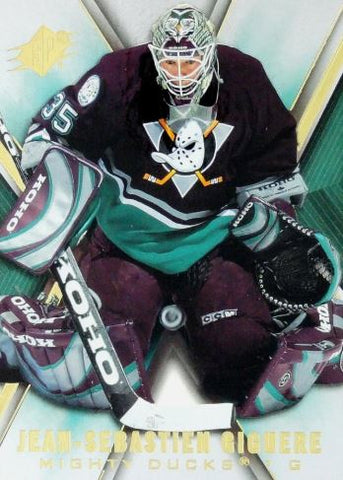 2005 UPPER DECK SPX - BASE - SINGLES - #1-132 - YOU PICK FROM LIST
