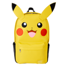 LOUNGEFLY POKEMON PIKACHU FULL BACKPACK
