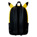 LOUNGEFLY POKEMON PIKACHU FULL BACKPACK