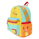 LOUNGEFLY POKEMON KANTO BACKPACK