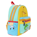 LOUNGEFLY POKEMON KANTO BACKPACK