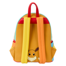 LOUNGEFLY POKEMON KANTO BACKPACK