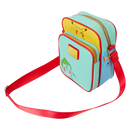 LOUNGEFLY POKEMON KANTO CROSSBODY BAG
