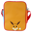 LOUNGEFLY POKEMON KANTO CROSSBODY BAG