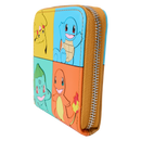 LOUNGEFLY POKEMON KANTO WALLET