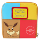 LOUNGEFLY POKEMON KANTO WALLET