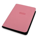 EVORETRO 9 POCKET PREMIUM ZIP BINDER (360 COUNT)