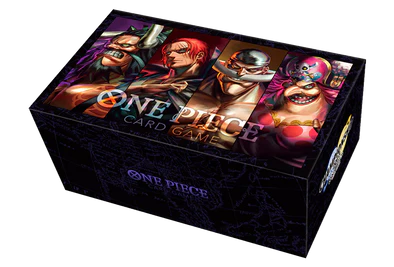 ONE PIECE TCG SPECIAL SET FORMER FOUR EMPERORS