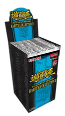 YU-GI-OH! RARITY COLLECTION II BOOSTER BOX