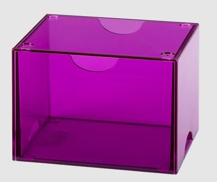 DRAGON SHIELD STRONGBOX DECK BOX