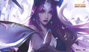 RIFTBOUND LEAGUE OF LEGENDS SPIRITFORGED PLAYMAT