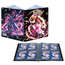 ULTRA PRO POKEMON PALDEAN FATES 4-POCKET PORTFOLIO