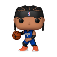 ORLANDO MAGIC PAOLO BANCHERO POP