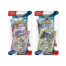 POKEMON PARADOX RIFT CHECKLANE BLISTER PACK