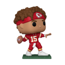 KANSAS CITY CHIEFS PATRICK MAHOMES II POP