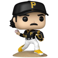 PITTSBURGH PIRATES PAUL SKENES POP