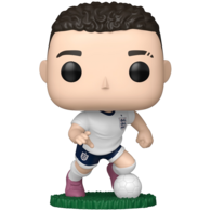 2026 WORLD CUP ENGLAND PHIL FODEN POP