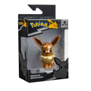 POKEMON TRUE COLOUR METALLIC FIGURE
