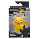 POKEMON TRUE COLOUR METALLIC FIGURE