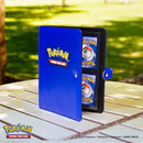 ULTRA PRO PREMIUM SNAP BINDER POKEMON
