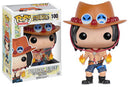 ONE PIECE PORTAS. D. ACE POP