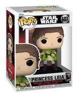 STAR WARS PRINCESS LEIA POP