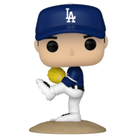 MLB LA DODGERS ROKI SASAKI POP