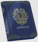 ULTIMATE GUARD ZIPFOLIO XENOSKINS 160+ HARRY POTTER BINDER