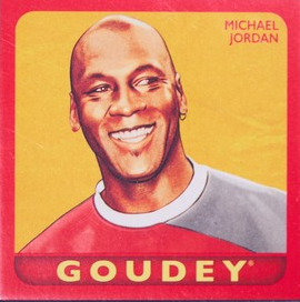 2025 UPPER DECK GOODWIN CHAMPIONS - RED - GOUDEY - SINGLES -
