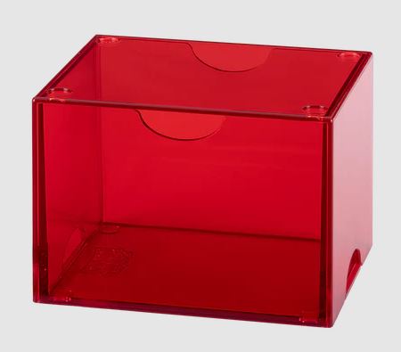 DRAGON SHIELD STRONGBOX DECK BOX