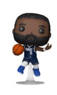 DALLAS MAVERICKS KYRIE IRVING POP