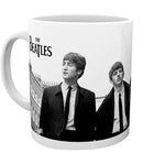 ABYSTYLE GB EYE THE BEATLES MUG