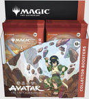 MTG AVATAR THE LAST AIRBENDER COLLECTOR BOOSTER BOX