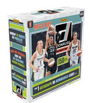 2025 PANINI DONRUSS WNBA BASKETBALL MEGA BOX
