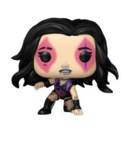 WWE RHEA RIPLEY POP