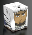 ULTIMATE GUARD SQUAROES AVATAR: THE LAST AIRBENDER II BOULDER DECK BOX 100+