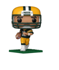 GREENBAY PACKERS JORDAN LOVE POP