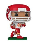KANSAS CITY CHIEFS TONY GONZALEZ POP