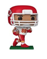 KANSAS CITY CHIEFS TONY GONZALEZ POP