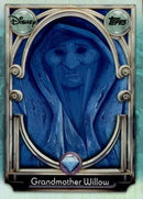 2025 TOPPS DISNEY WONDER - BASE TIER 2 - SINGLES -