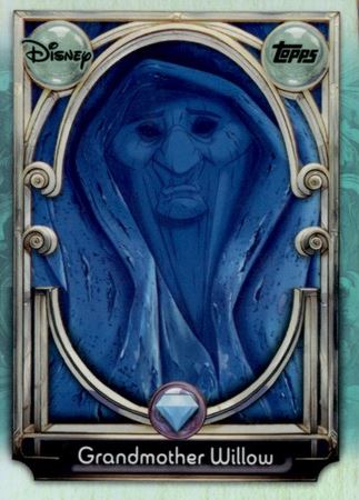 2025 TOPPS DISNEY WONDER - BASE TIER 2 - SINGLES - #101-150 - YOU PICK FROM LIST