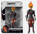 FUNKO MTG LEGACY COLLECTION CHANDRA NALAAR FIGURE