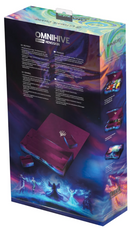 ULTIMATE GUARD TARKIR DRAGONSTORM OMNIHIVEXDECK CASE 1000+