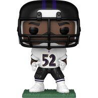 NFL LEGENDS BALTIMORE RAVENS RAY LEWIS POP