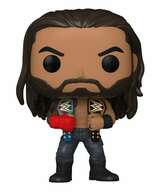 WWE ROMAN REIGNS POP