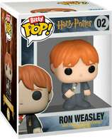 HARRY POTTER RON WEASLEY POP