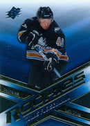 2005 UPPER DECK SPX - ROOKIES - SINGLES - #192-293 - #'D/999 - YOU PICK FROM LIST