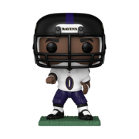 BALTIMORE RAVENS ROQUAN SMITH POP