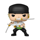 ONE PIECE RORONOA ZORO POP
