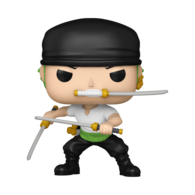 ONE PIECE RORONOA ZORO POP